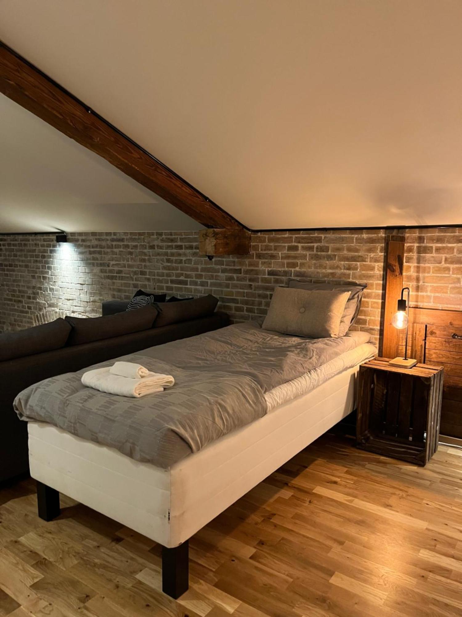 Spirit Bed & Breakfast Ekeby  Exterior photo